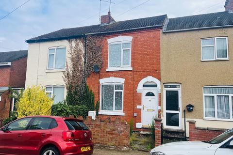 91 Moore Street, Northampton, NN2 7HU