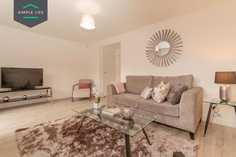 undefined, Schofield Way, Middlesbrough, TS4