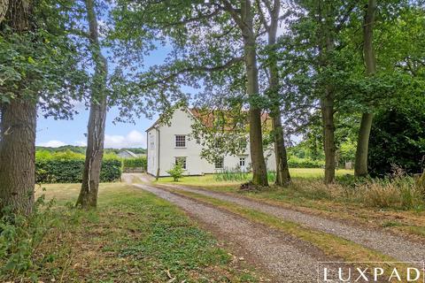 undefined, Castlings Heath, Sudbury CO10