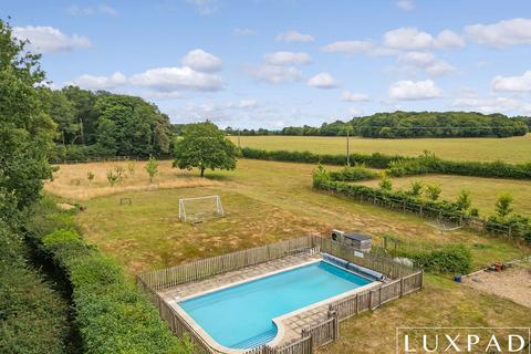 undefined, Castlings Heath, Sudbury CO10
