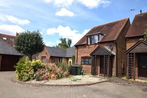 Chestnut Place, Watlington