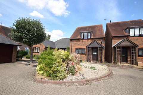 3 bedroom house for sale, Chestnut Place, Watlington