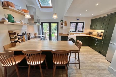 2 bedroom terraced house for sale, Stanley Terrace, Knutsford Road, Alderley Edge