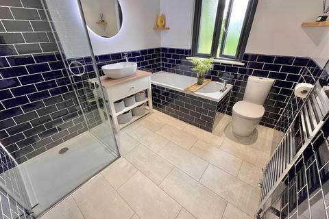 2 bedroom terraced house for sale, Stanley Terrace, Knutsford Road, Alderley Edge