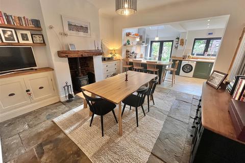 2 bedroom terraced house for sale, Stanley Terrace, Knutsford Road, Alderley Edge