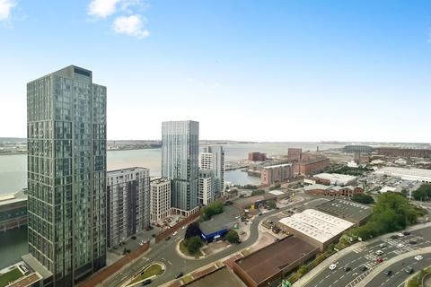 undefined, Brook Street, Merseyside L3
