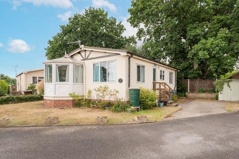 3 bedroom park home for sale, Newton Park Homes, Newton St. Faith