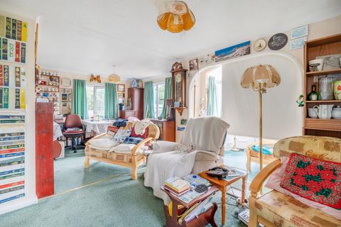 3 bedroom park home for sale, Newton Park Homes, Newton St. Faith
