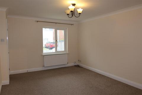 3 bedroom detached house for sale, Tudor Gardens, Merlins Bridge, Haverfordwest