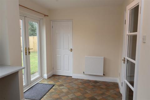 3 bedroom detached house for sale, Tudor Gardens, Merlins Bridge, Haverfordwest