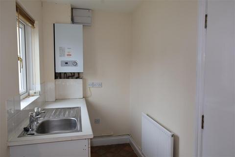 3 bedroom detached house for sale, Tudor Gardens, Merlins Bridge, Haverfordwest