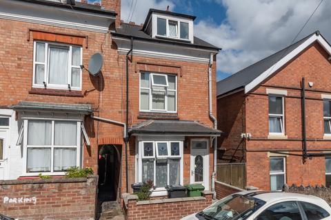 3 bedroom end of terrace house to rent, Oakly Road, Southcrest, Redditch, B97