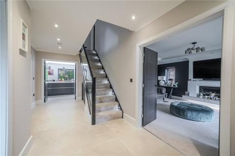undefined, Crabtree Green, Collingham, Wetherby, West Yorkshire