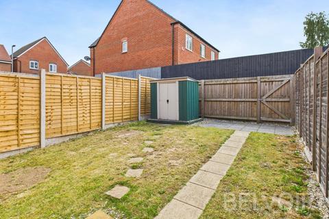 75 Blockley Road, Hadley, Telford, TF1 5TA