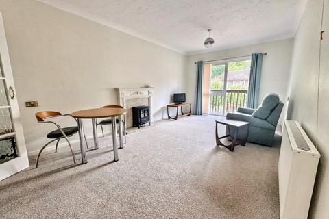 1 bedroom retirement property for sale, Ferndown