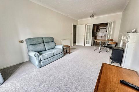 1 bedroom retirement property for sale, Ferndown