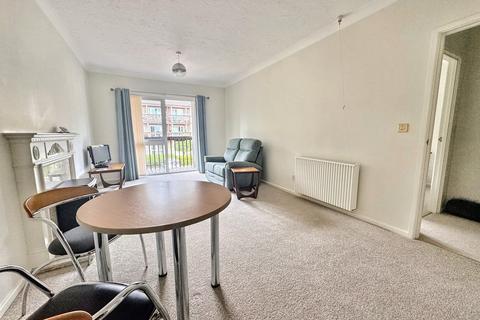 1 bedroom retirement property for sale, Ferndown