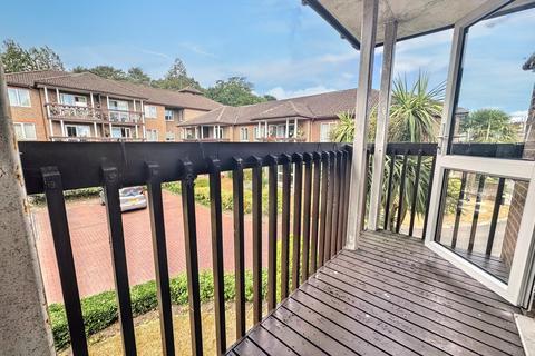 1 bedroom retirement property for sale, Ferndown