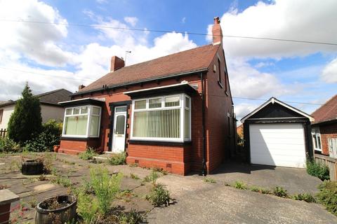 undefined, Westbourne Grove, Barnsley