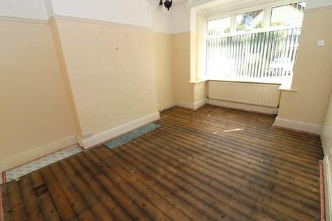 undefined, Westbourne Grove, Barnsley