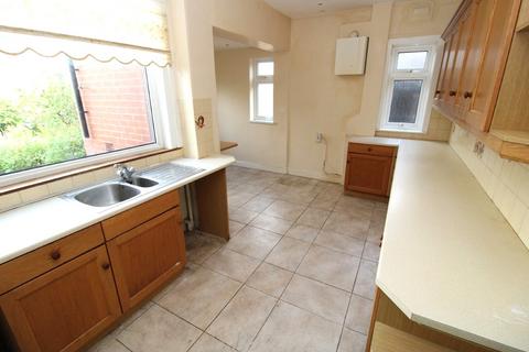 undefined, Westbourne Grove, Barnsley