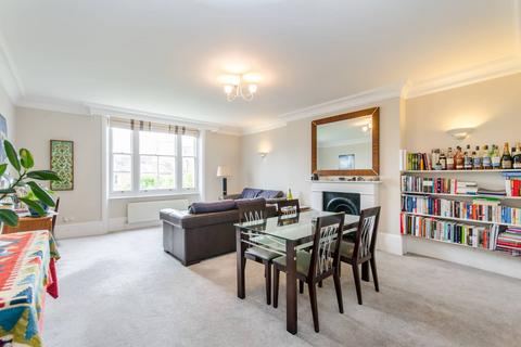 2 bedroom flat to rent, Sutherland Avenue, Maida Vale, London, W9