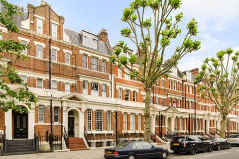 2 bedroom flat to rent, Sutherland Avenue, Maida Vale, London, W9