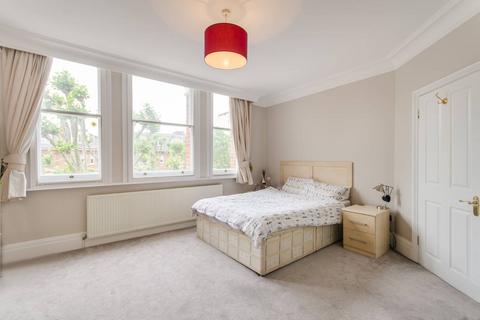 2 bedroom flat to rent, Sutherland Avenue, Maida Vale, London, W9