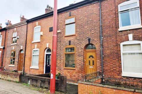 3 bedroom terraced house for sale - Manchester Road, Droylsden