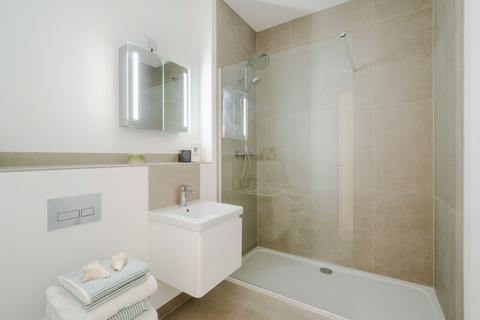 1 bedroom flat for sale, St Catherine's Place, Bristol BS3