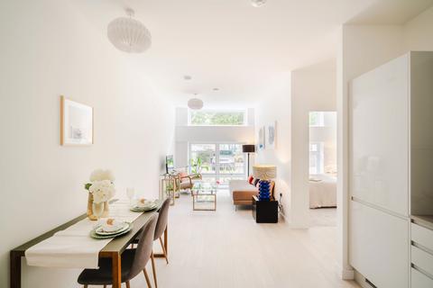 1 bedroom flat for sale, St Catherine's Place, Bristol BS3