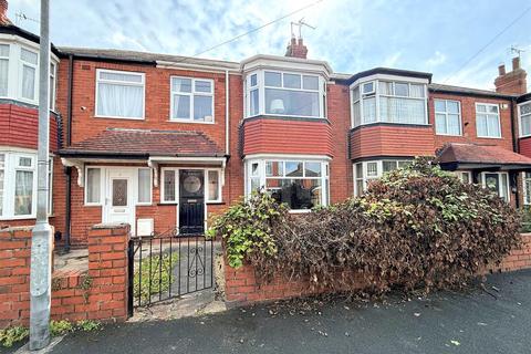 Aysgarth Avenue, Kingston Upon Hull