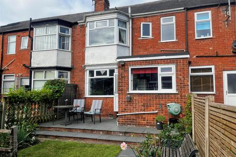 Aysgarth Avenue, Kingston Upon Hull