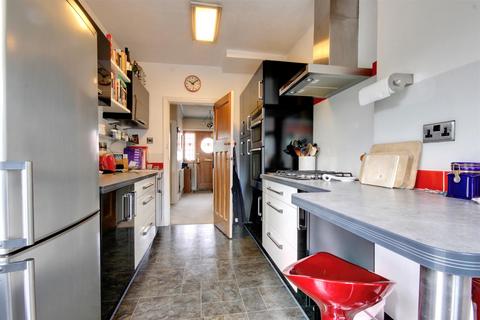 undefined, Aysgarth Avenue, Kingston Upon Hull