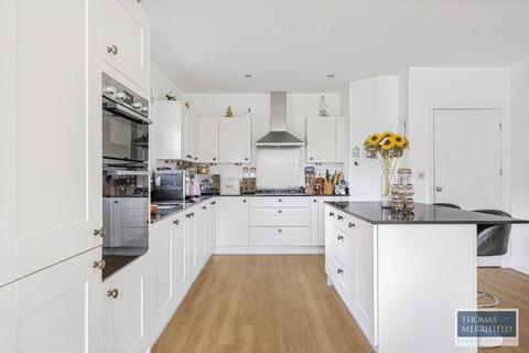 undefined, Abbot Crescent, Drayton, OX14