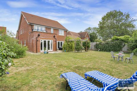 undefined, Abbot Crescent, Drayton, OX14