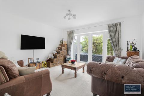 undefined, Abbot Crescent, Drayton, OX14