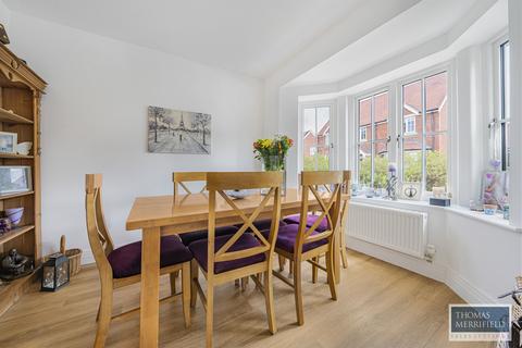 undefined, Abbot Crescent, Drayton, OX14