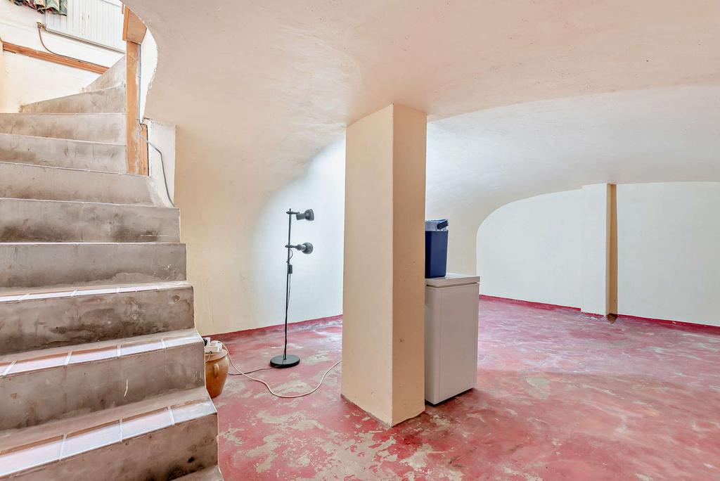 Cellar