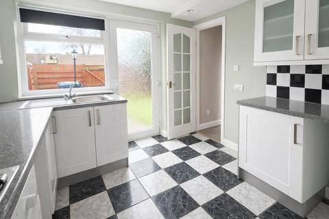 3 bedroom terraced house for sale, Wellburn Road, Tyne and Wear NE37