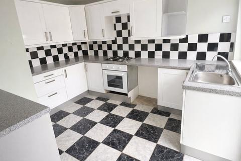 3 bedroom terraced house for sale, Wellburn Road, Tyne and Wear NE37
