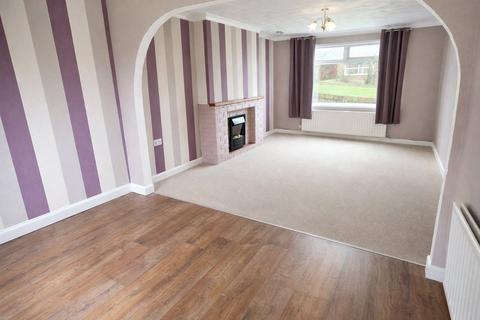 3 bedroom terraced house for sale, Wellburn Road, Tyne and Wear NE37
