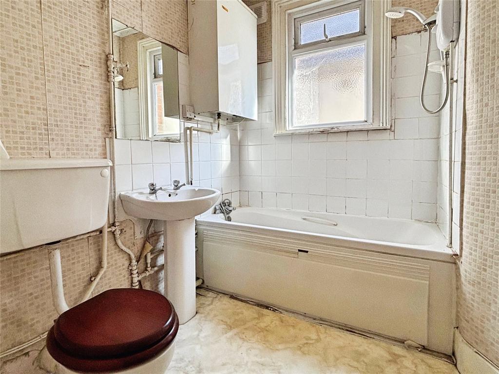 Bathroom W.C