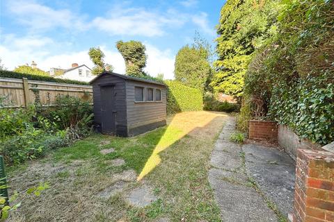 5 bedroom semi-detached house for sale, Upper Grosvenor Road, Kent TN1