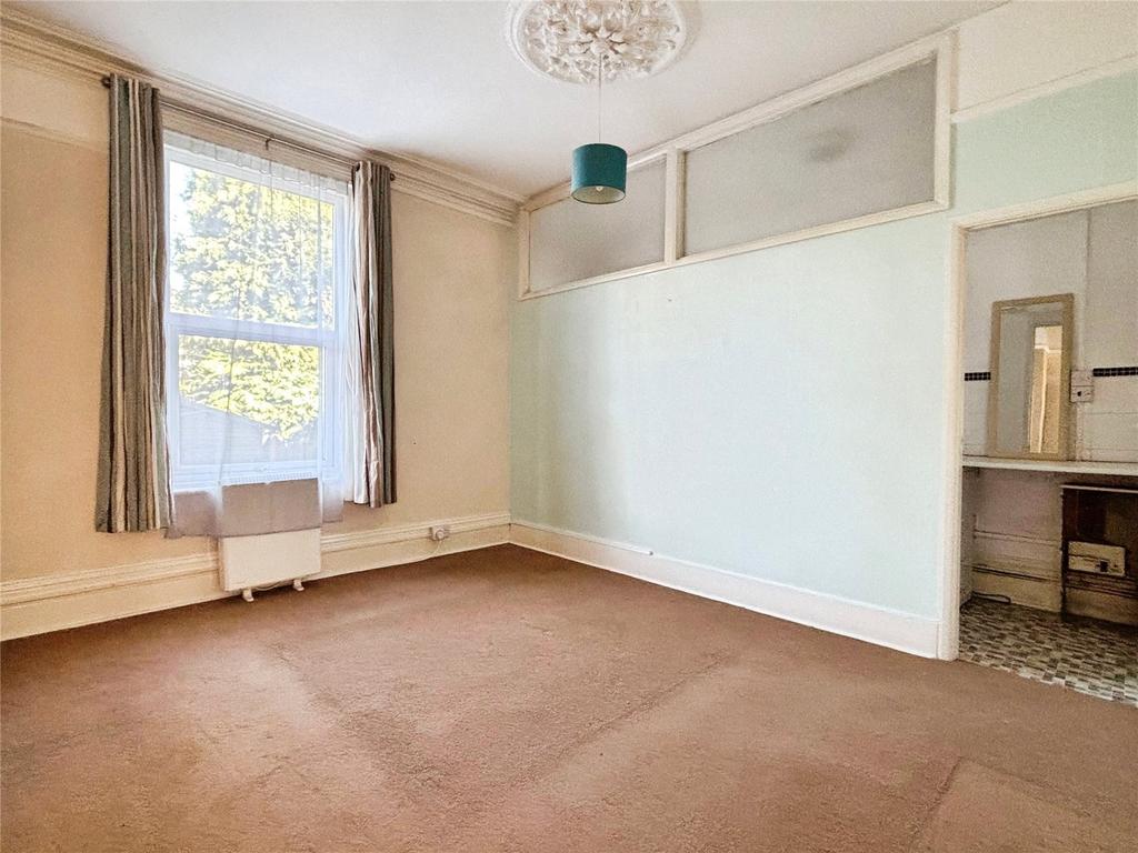 G/F Bedroom