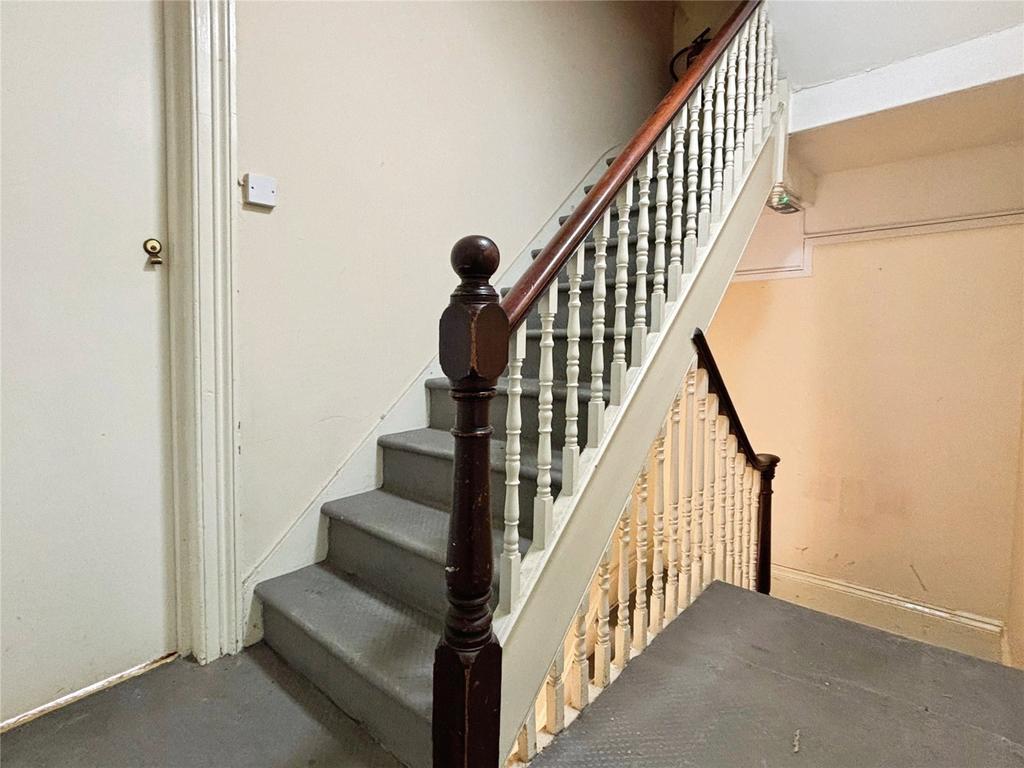 Stairwell