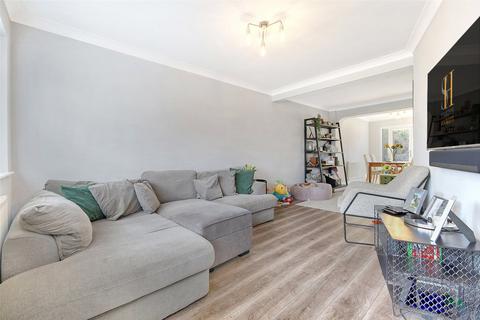 3 bedroom semi-detached house for sale, Mountnessing Road, Billericay, Essex, CM12
