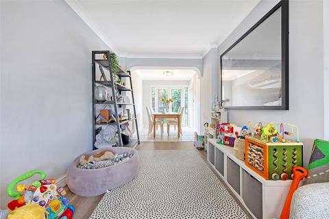 3 bedroom semi-detached house for sale, Mountnessing Road, Billericay, Essex, CM12