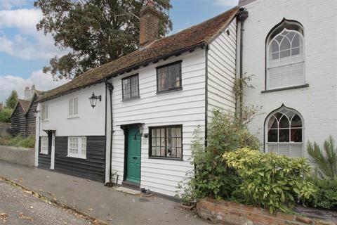 undefined, Church Street, Buntingford, SG9 9AS