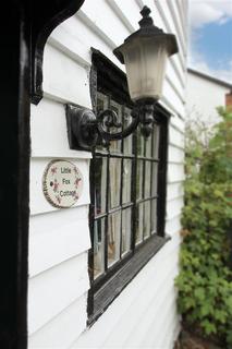 undefined, Church Street, Buntingford, SG9 9AS